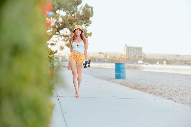 Girl Summer Collection